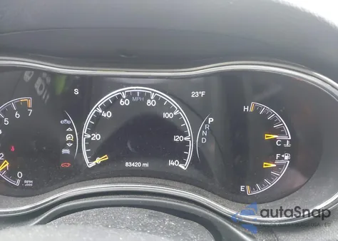 2019 Jeep Grand Cherokee Limited 4X4 from USA, damaged, VIN 1C4RJFBG9KC766831